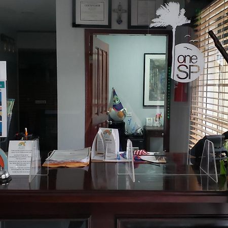 One South Place Hotel Belize City Exterior foto