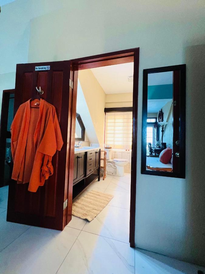 One South Place Hotel Belize City Exterior foto
