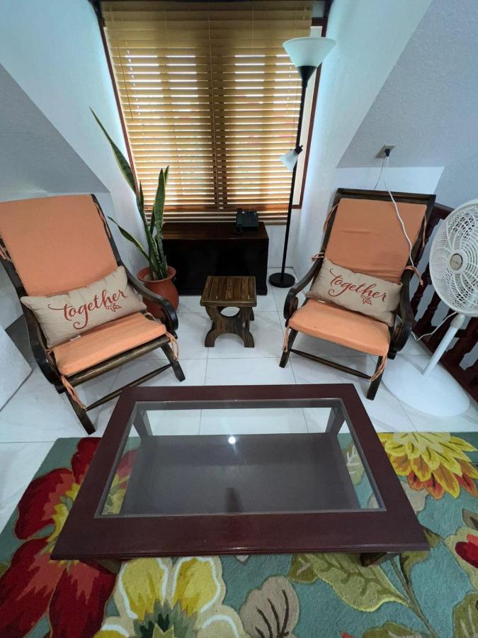 One South Place Hotel Belize City Exterior foto