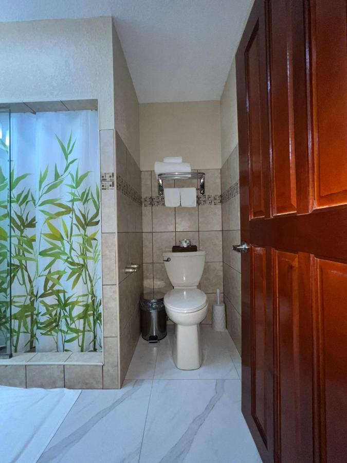One South Place Hotel Belize City Exterior foto