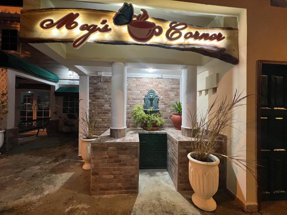 One South Place Hotel Belize City Exterior foto