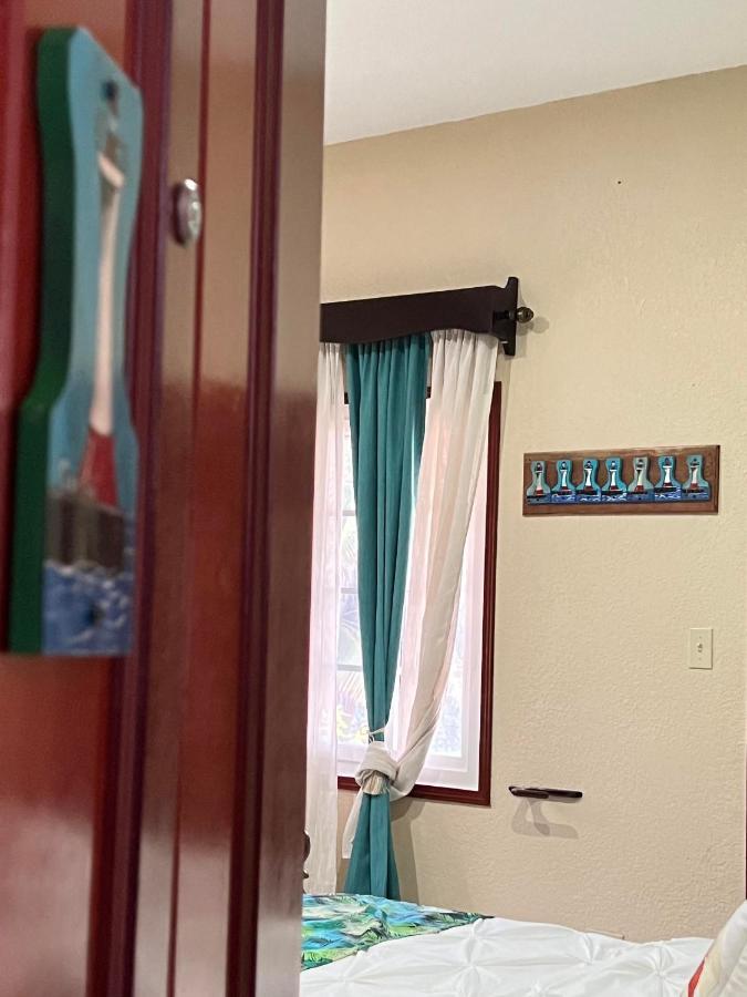 One South Place Hotel Belize City Exterior foto