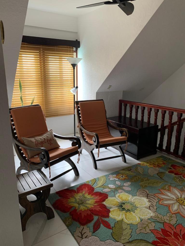 One South Place Hotel Belize City Exterior foto