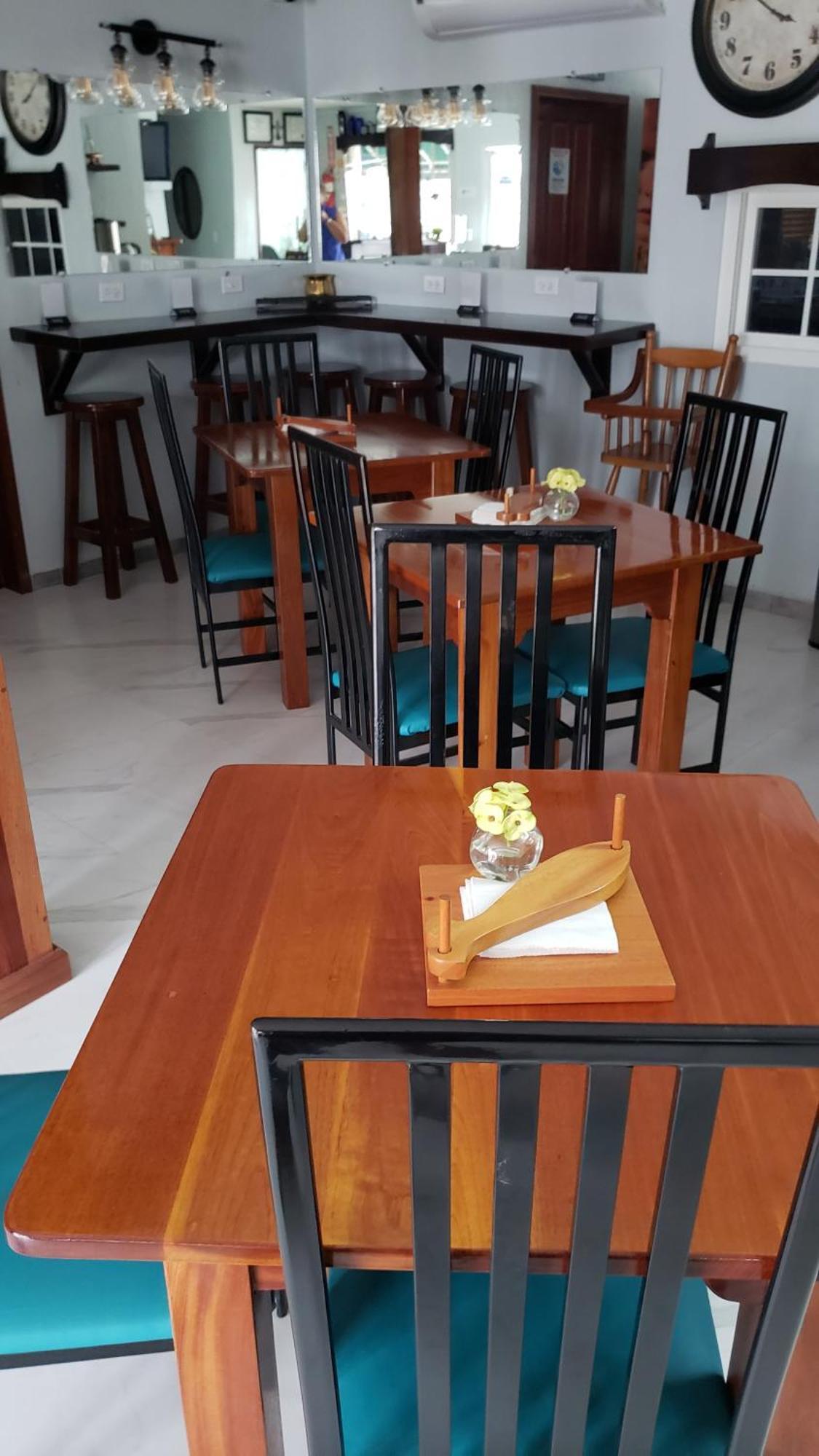 One South Place Hotel Belize City Exterior foto