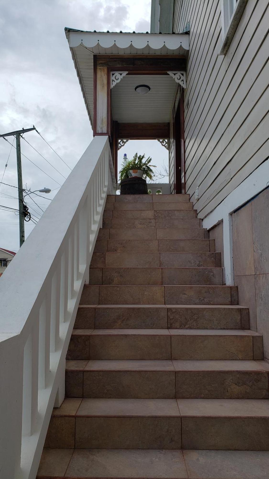 One South Place Hotel Belize City Exterior foto